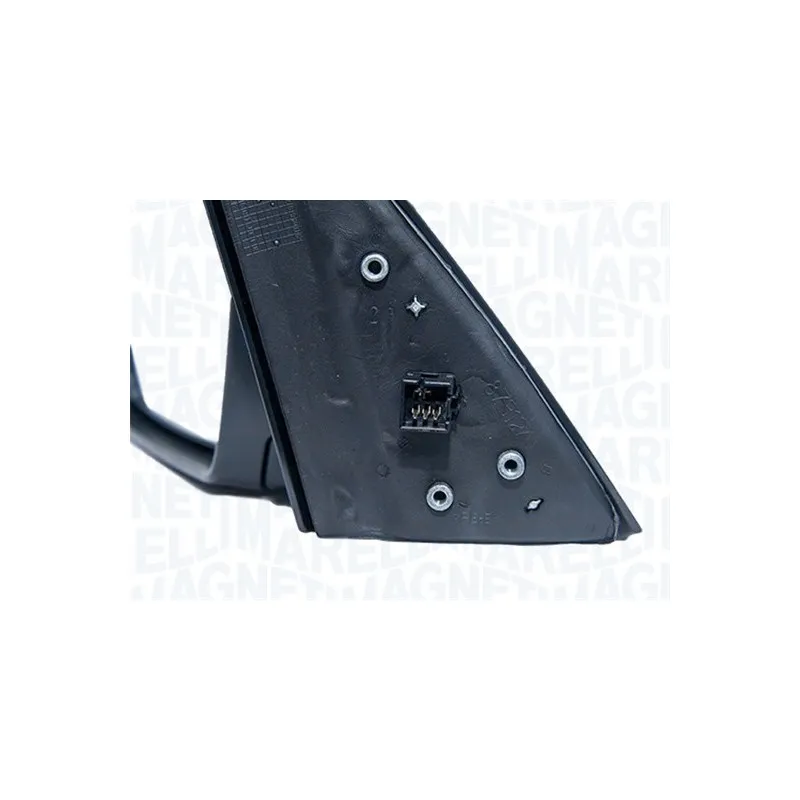Rétroviseur extérieur MAGNETI MARELLI 351991117260 - Visuel 2