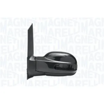 MAGNETI MARELLI 351991119390 - Rétroviseur extérieur, cabine
