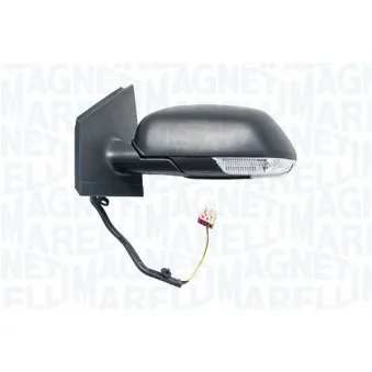 MAGNETI MARELLI 351991120710 - Rétroviseur extérieur