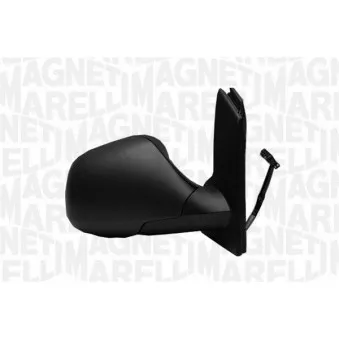 MAGNETI MARELLI 351991120830 - Rétroviseur extérieur