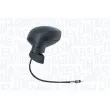 MAGNETI MARELLI 351991125910 - Rétroviseur extérieur