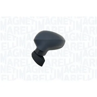 Rétroviseur extérieur MAGNETI MARELLI OEM 6J0857538BGRU