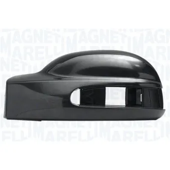 Revêtement, rétroviseur extérieur MAGNETI MARELLI OEM 6398110461