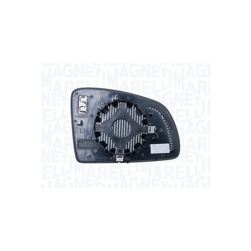 Verre de rétroviseur, rétroviseur extérieur MAGNETI MARELLI 351991304440 - Visuel 1