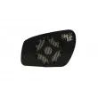 MAGNETI MARELLI 351991306720 - Verre de rétroviseur, rétroviseur extérieur