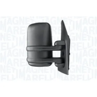 Rétroviseur extérieur, cabine MAGNETI MARELLI OEM 4415382