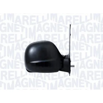 Rétroviseur extérieur, cabine MAGNETI MARELLI OEM 6398100216