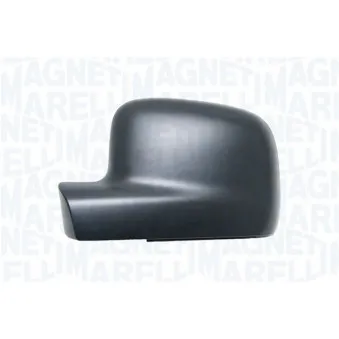 Revêtement, rétroviseur extérieur MAGNETI MARELLI OEM 7H1857527A9B9