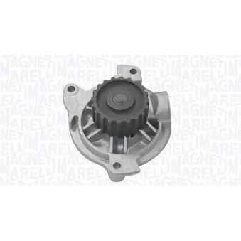 Pompe à eau MAGNETI MARELLI OEM 046121004DX