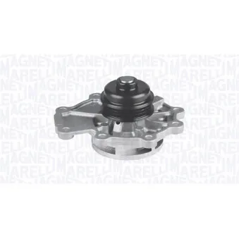 Pompe à eau MAGNETI MARELLI OEM AJ0315010G