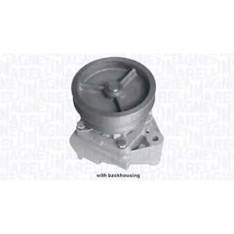 Pompe à eau MAGNETI MARELLI OEM 46444355