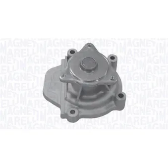Pompe à eau MAGNETI MARELLI 352316170465