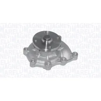 Pompe à eau MAGNETI MARELLI OEM 0K55115100A