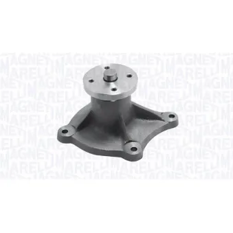 Pompe à eau MAGNETI MARELLI OEM ME015045
