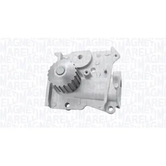 Pompe à eau MAGNETI MARELLI OEM F80115010C