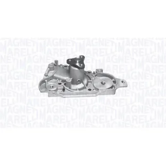 Pompe à eau MAGNETI MARELLI OEM ZL0115010
