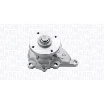 Pompe à eau MAGNETI MARELLI [352316170779]
