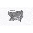 MAGNETI MARELLI 352316170963 - Pompe à eau