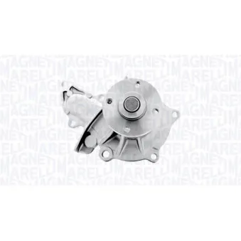 Pompe à eau MAGNETI MARELLI OEM 1611019145