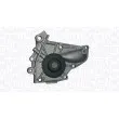 MAGNETI MARELLI 352316171141 - Pompe à eau