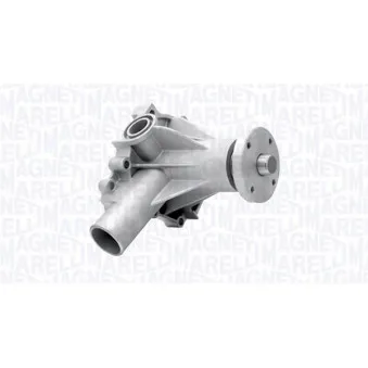 Pompe à eau MAGNETI MARELLI 352316171219 pour VOLVO V70 2.4 D5 AWD - 163cv