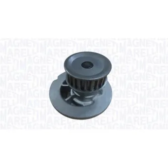 Pompe à eau MAGNETI MARELLI OEM 96499089