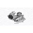 MAGNETI MARELLI 352316171255 - Pompe à eau