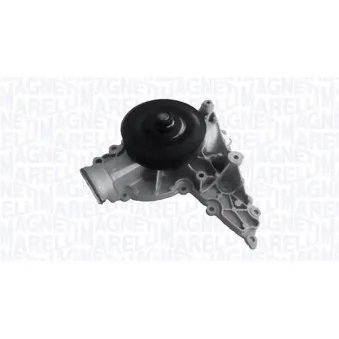 Pompe à eau MAGNETI MARELLI 352316171286 pour MERCEDES-BENZ CLASSE C C 350 4-matic - 272cv