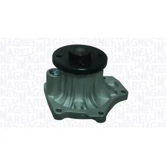 Pompe à eau MAGNETI MARELLI OEM 161000H050