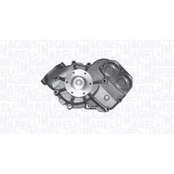 Pompe à eau MAGNETI MARELLI OEM 4752000101