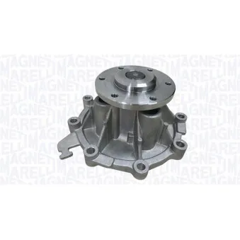 Pompe à eau MAGNETI MARELLI OEM 51065007049