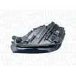 MAGNETI MARELLI 710815019007 - Projecteur principal