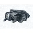 MAGNETI MARELLI 710815079013 - Projecteur principal