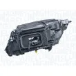 MAGNETI MARELLI 711451000377 - Projecteur principal
