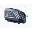 MAGNETI MARELLI 711451000377 - Projecteur principal
