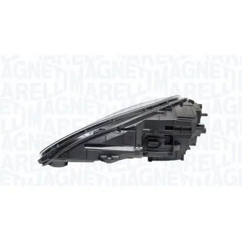 Projecteur principal MAGNETI MARELLI 711451000477 pour PORSCHE MACAN 2.0 - 237cv