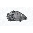 MAGNETI MARELLI 711451000477 - Projecteur principal