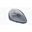 MAGNETI MARELLI 711451000477 - Projecteur principal