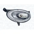 MAGNETI MARELLI 715101055000 - Projecteur principal