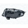 MAGNETI MARELLI 719000000006 - Projecteur principal