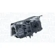 Projecteur principal MAGNETI MARELLI [719000000157]