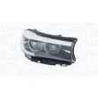 MAGNETI MARELLI 719000000157 - Projecteur principal