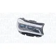 MAGNETI MARELLI 719000000169 - Projecteur principal
