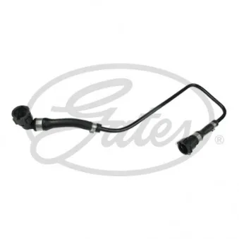 Gaine de chauffage GATES 02-1605