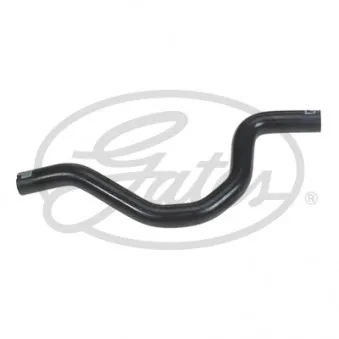 Gaine de chauffage GATES OEM 6001548458