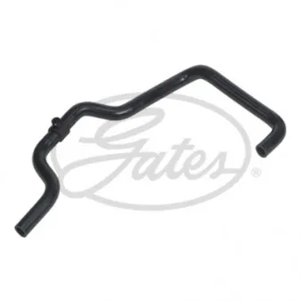 Gaine de chauffage GATES OEM 6001548459
