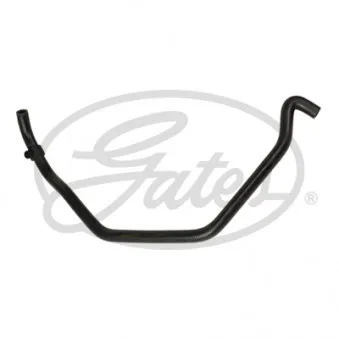 Gaine de chauffage GATES 02-1716