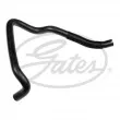 Gaine de chauffage GATES [02-1828]