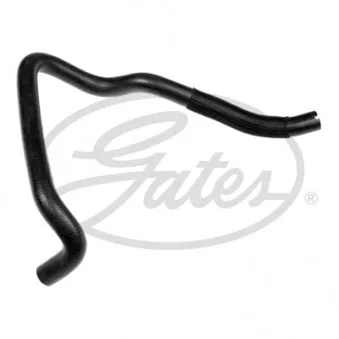 Gaine de chauffage GATES OEM 51910256