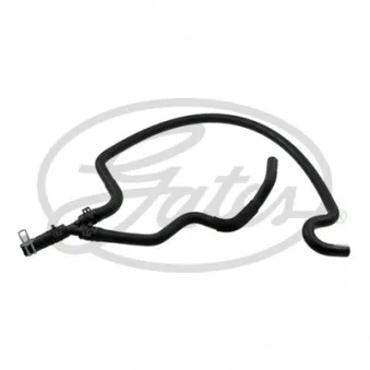 Gaine de chauffage GATES 02-1941